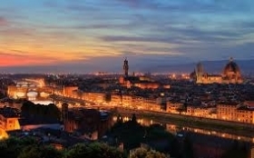 Florence by Night - Agriturismo Ai Mandrioli
