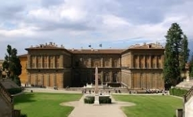 Palazzo Pitti - Agriturismo Ai Mandrioli