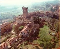 San Miniato - Agriturismo Ai Mandrioli