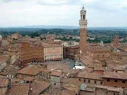 Siena - Agriturismo Ai Mandrioli