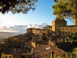 Volterra - Agriturismo Ai Mandrioli