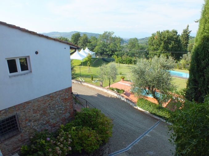  - Agriturismo Ai Mandrioli